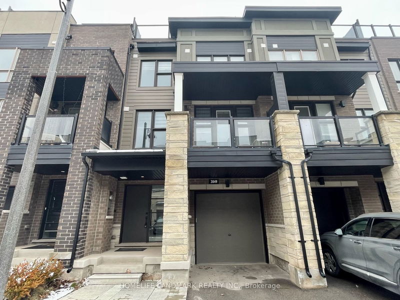 home for lease on 3049 Cascade Common