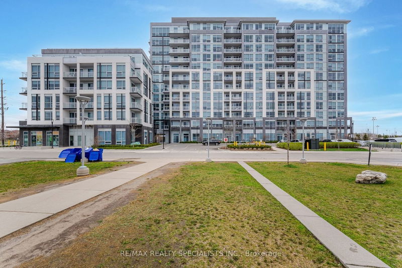 home for sale on 101-1050 Main Street E