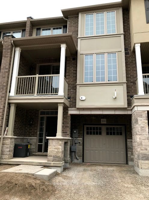 home for lease on 366 Belcourt Common