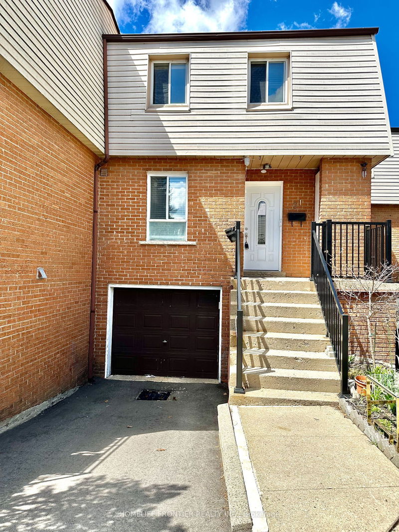 home for sale on 61-3175 Kirwin Avenue