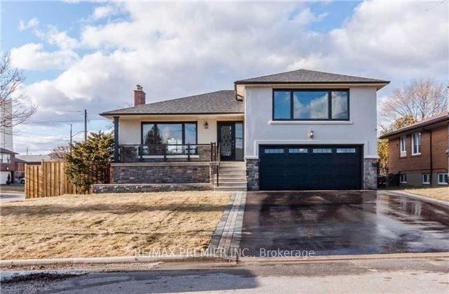 Bsmt - 44 Peacham Crescent