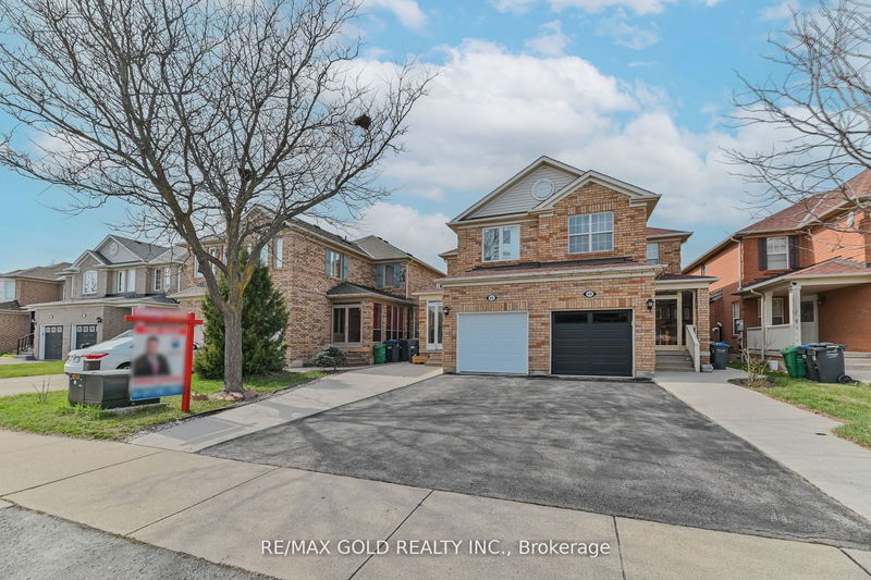 home for sale on 66 Secord Crescent