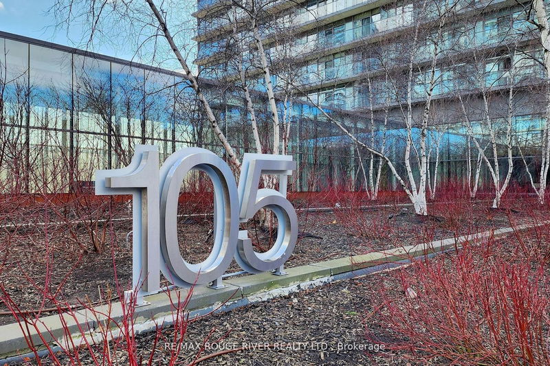 home for sale on 2401-105 The Queensway