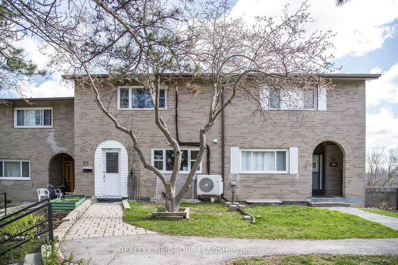 home for sale on 93-14 London Green Court