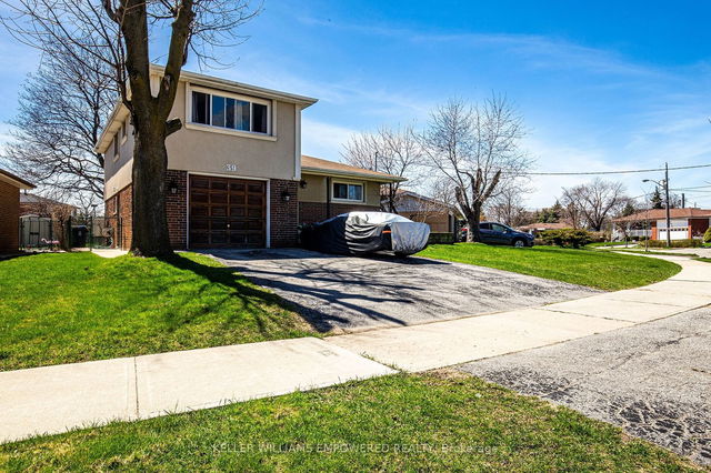 39 Romfield Drive
