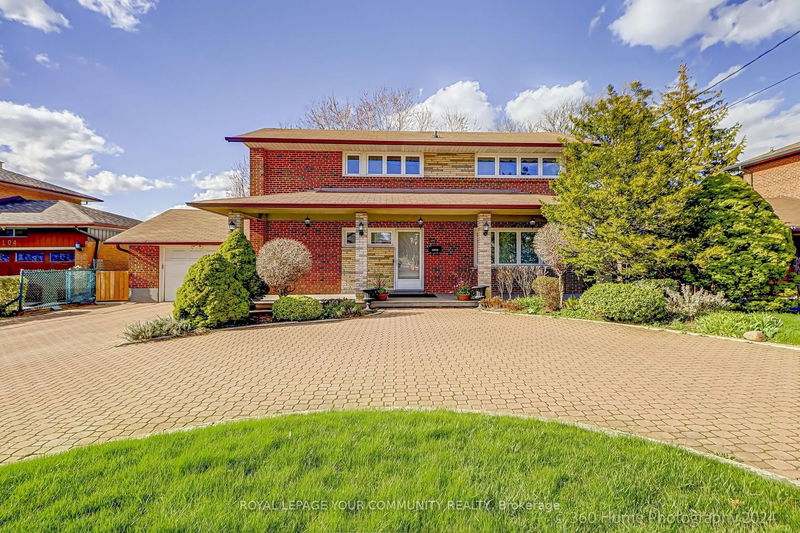 home for sale on 106 Lawnside Drive