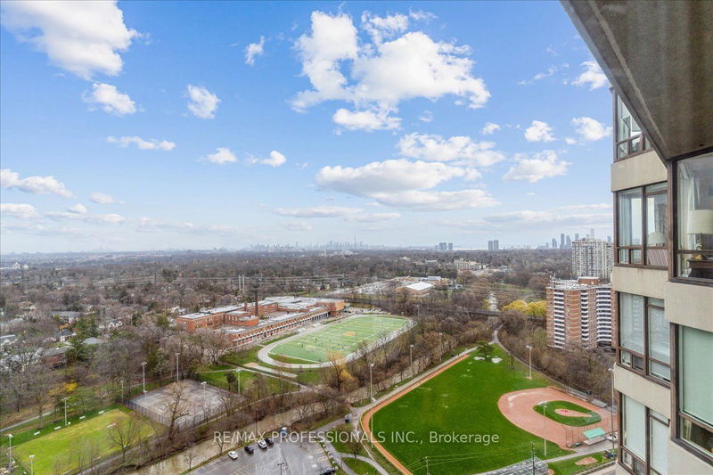 home for sale on 2705-1300 Islington Avenue