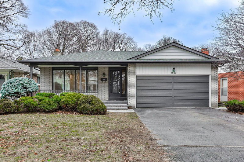 home for sale on 1986 Truscott Drive