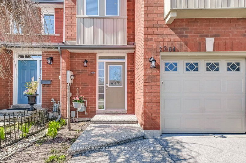 home for sale on 2264 Dale Ridge Drive