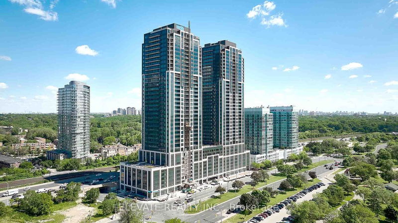 home for sale on 3703-1928 Lake Shore Boulevard W