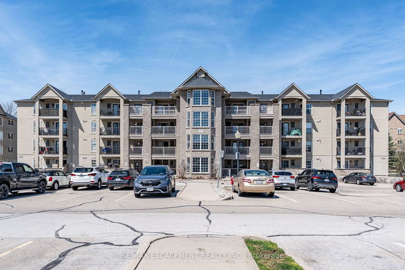home for sale on 305-1441 Walkers Line