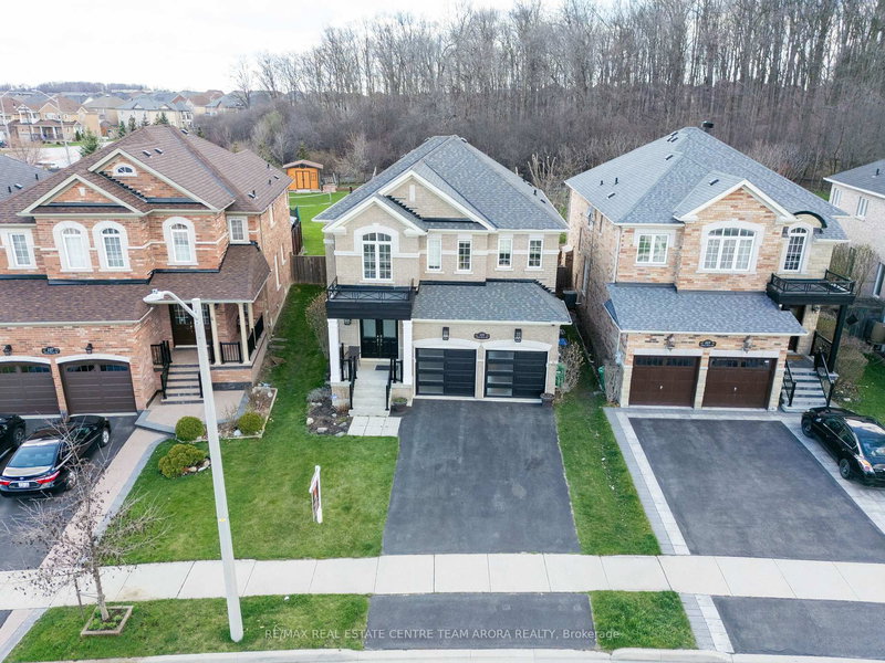 105 Olivia Marie Rd, Brampton, L6Y 0N1 | Image 2