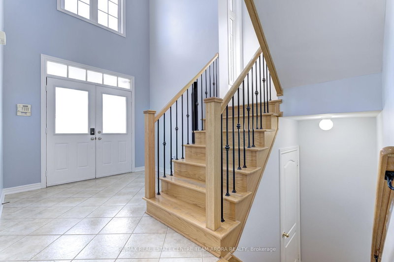 105 Olivia Marie Rd, Brampton, L6Y 0N1 | Image 3