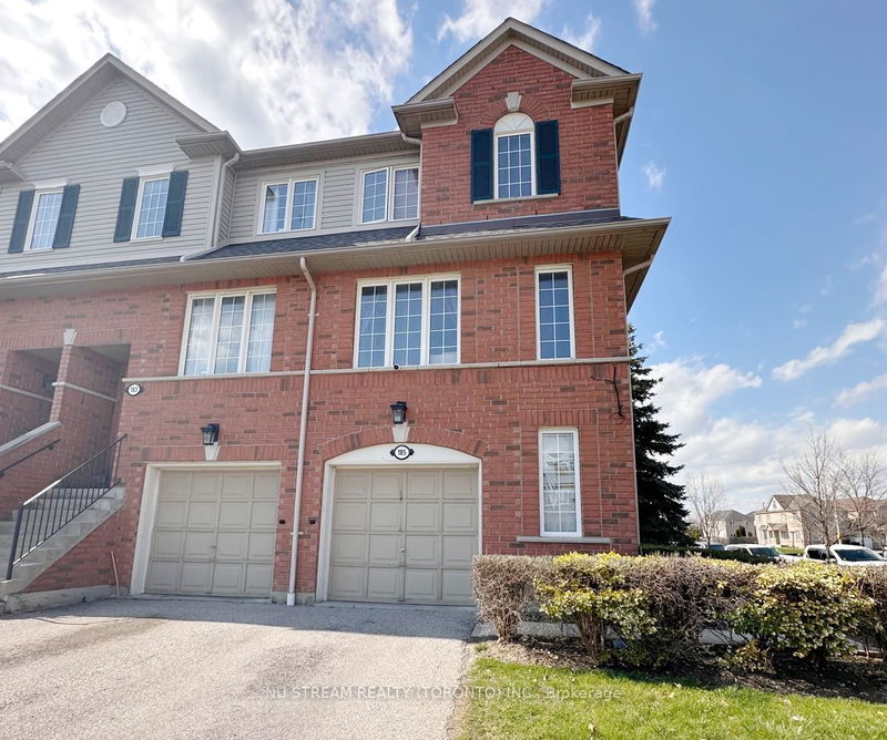 home for lease on 185 Trudeau Avenue