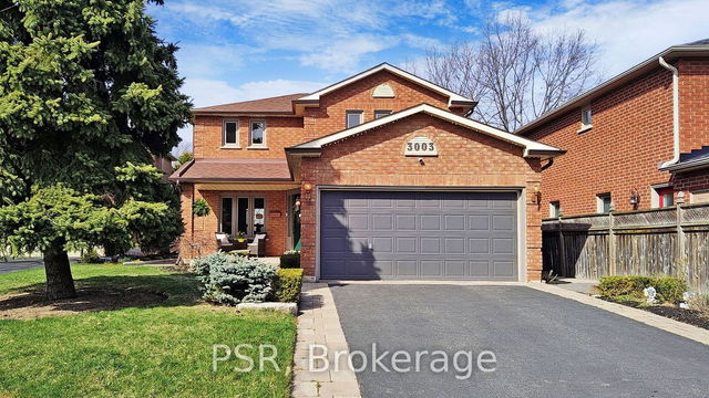 3003 Silverthorn Drive