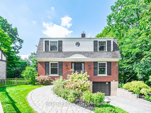 9 Humbercrest Point