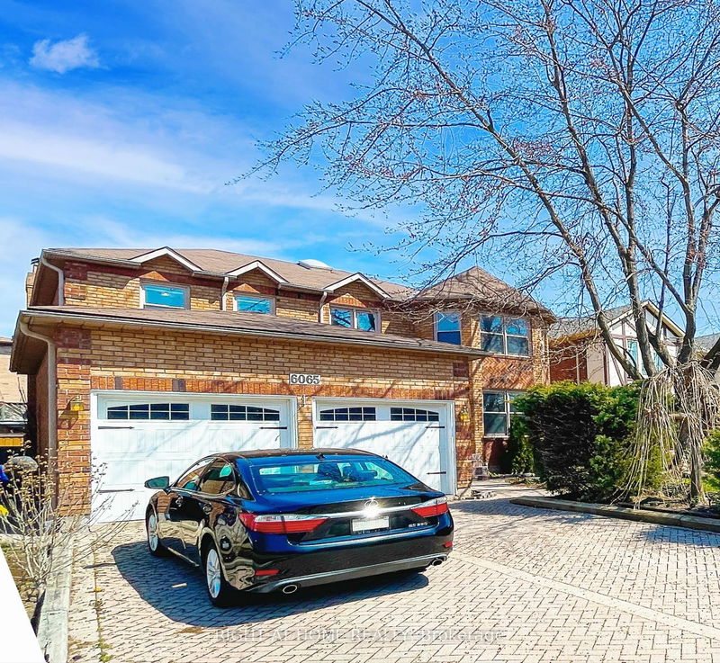 home for sale on 6065 St Ives Way