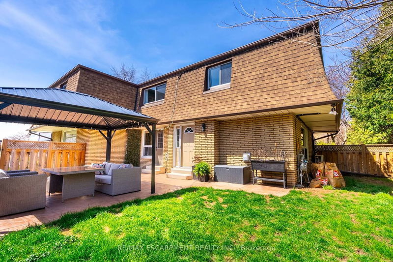 home for sale on 6-4036 Longmoor Drive
