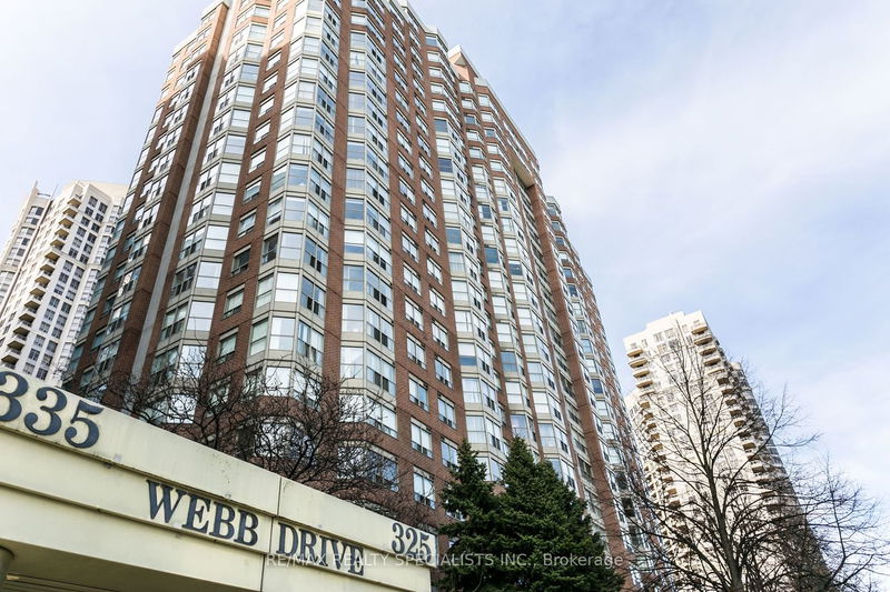 home for sale on 1105-325 Webb Drive