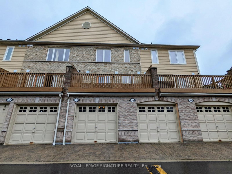 19 - 4861 Halfmoon Grve S, Mississauga, L5M 7P7 | Image 2