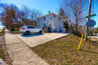 Detached House leased at 1-18 Ewing Street, Halton Hills, Ontario, L7G 2P7 - Georgetown - MLS: W8244238