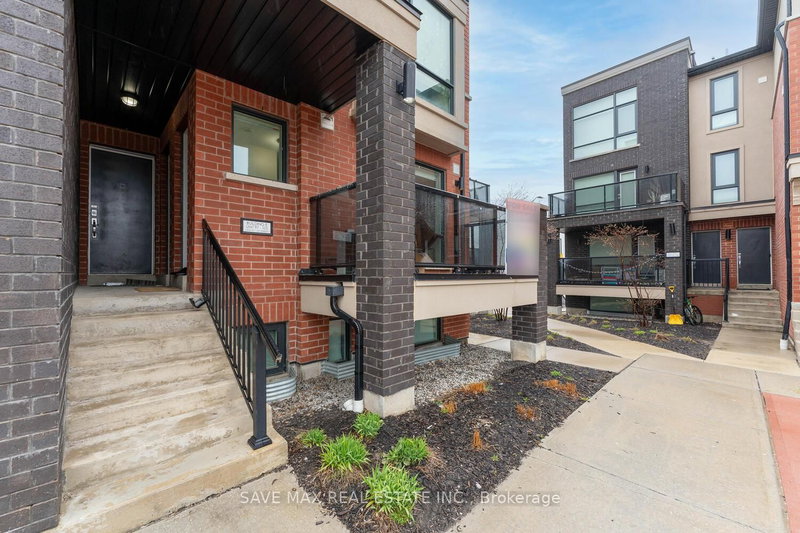 98 - 100 Dufay Rd N, Brampton, L7A 4A2 | Image 2