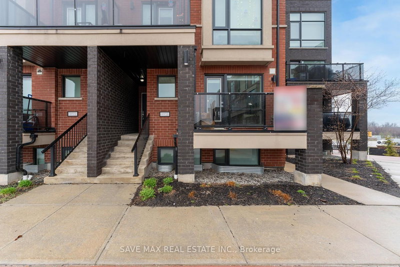 98 - 100 Dufay Rd N, Brampton, L7A 4A2 | Image 3