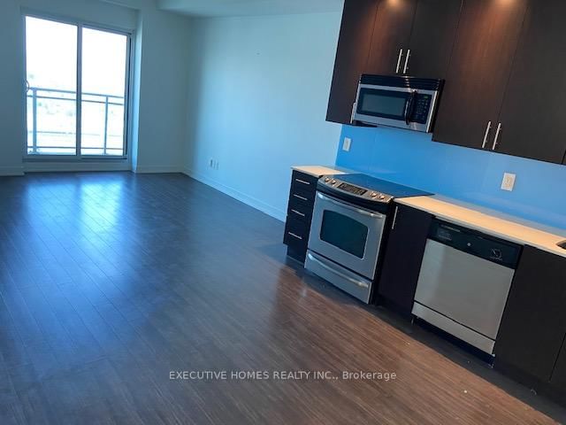 2421 - 165 Legion Rd N, Toronto, M8Y 0B3 | Image 3