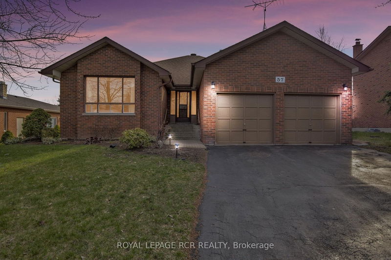home for sale on 57 Marilyn Street