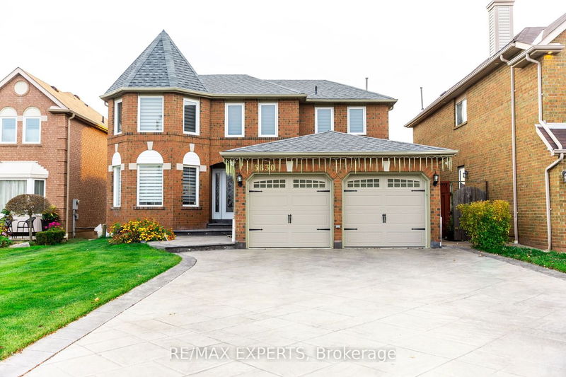home for lease on 5830 Fieldon Road