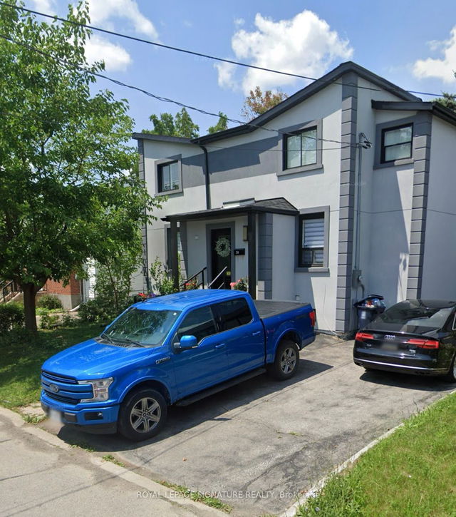 20 Winston Pk Boulevard