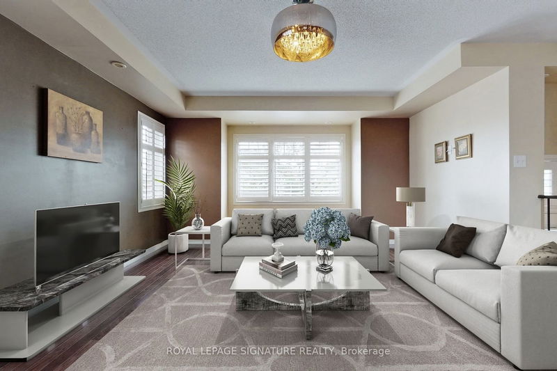 home for lease on 2-3375 Thomas Street S