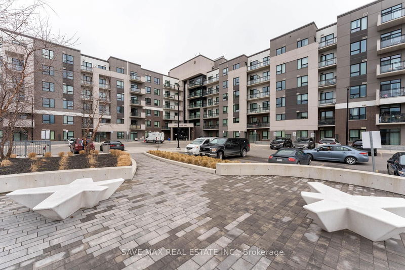 home for sale on 208-1105 Leger Way E