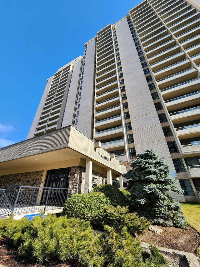 117 - 360 Ridelle Avenue, York | Sold, W8245678 | Condos.ca