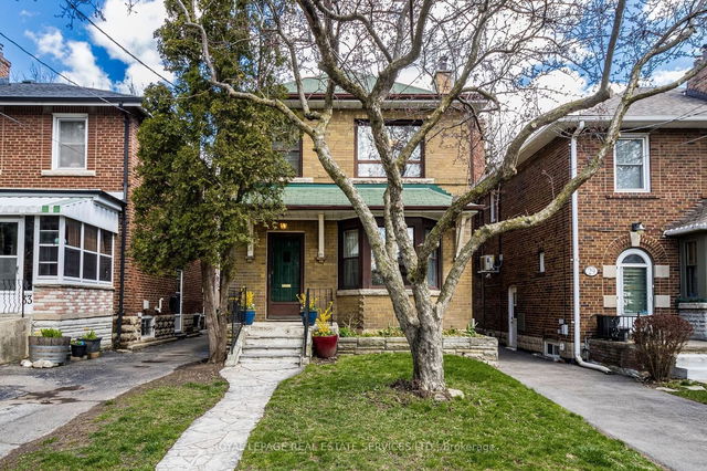 31 Albert Avenue
