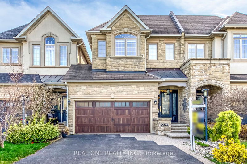 home for sale on 2374 Wasaga Drive