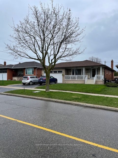 home for sale on 148 Derrydown Road
