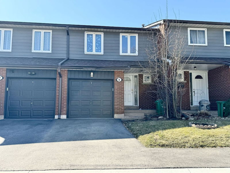 home for sale on 28-1616 Haig Boulevard