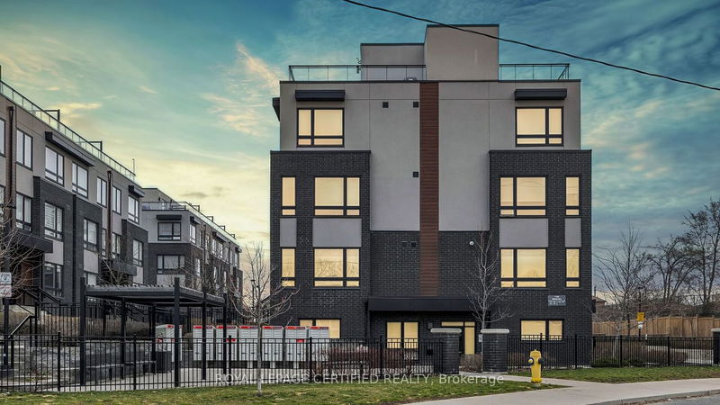 home for sale on 207-1100 Briar Hill Avenue