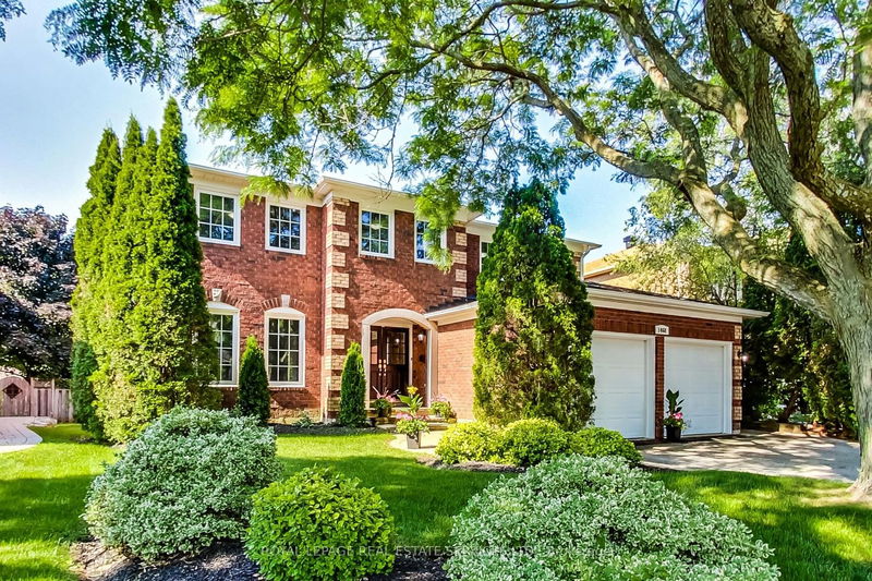 home for sale on 1468 Tanner Court