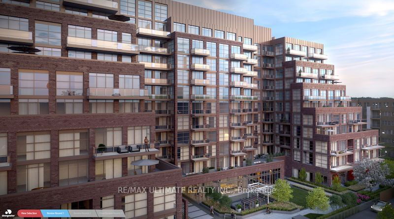 home for lease on 222-1791 St Clair Avenue