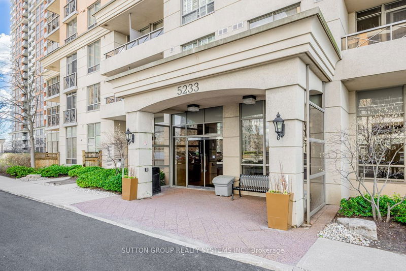 home for sale on 1930-5233 Dundas Street W