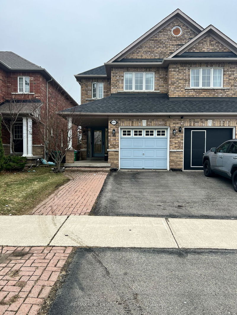 home for lease on 5634 Freshwater (Upper) Drive