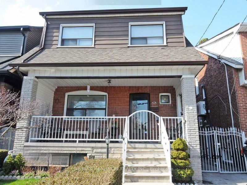 home for lease on 88 Rockwell Avenue