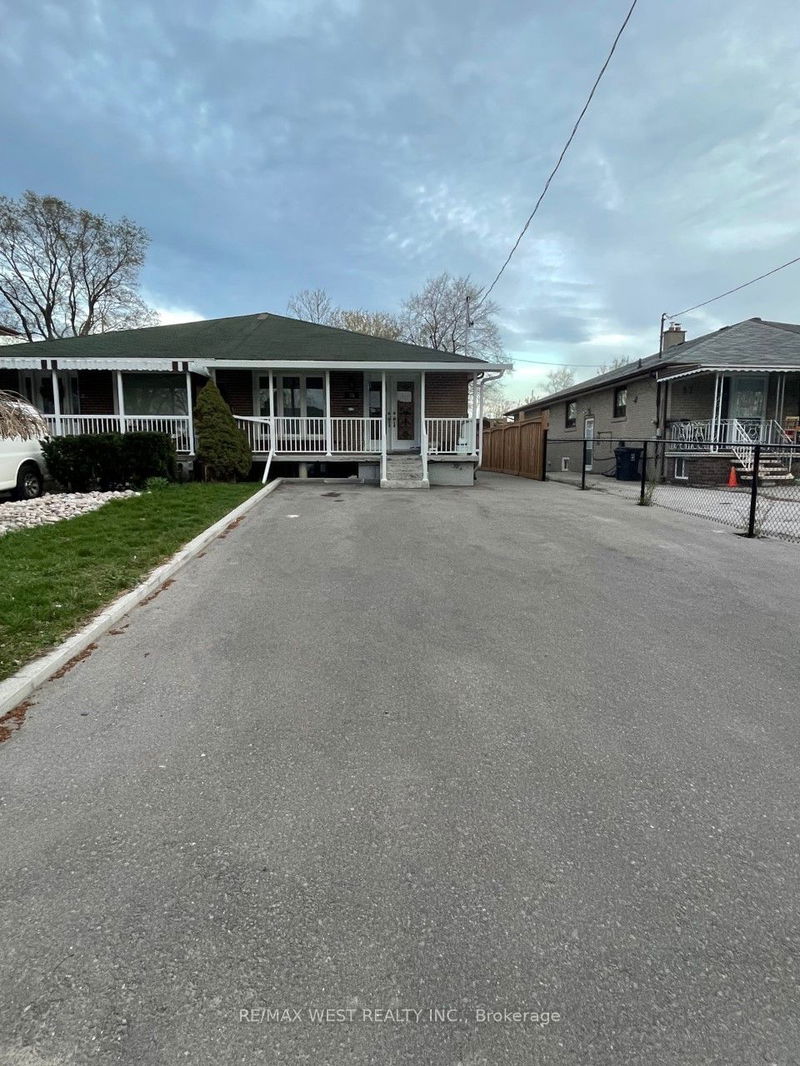 home for lease on Bsmt-25 Coronado Court
