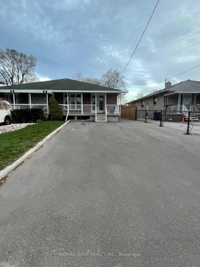 Semi-Detached House leased at Bsmt-25 Coronado Court, Toronto, Ontario, M9M 1S6 - Humbermede - MLS: W8248316