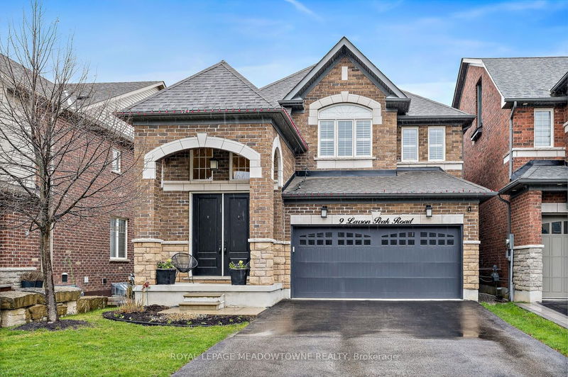 home for sale on 9 Larson Peak Road