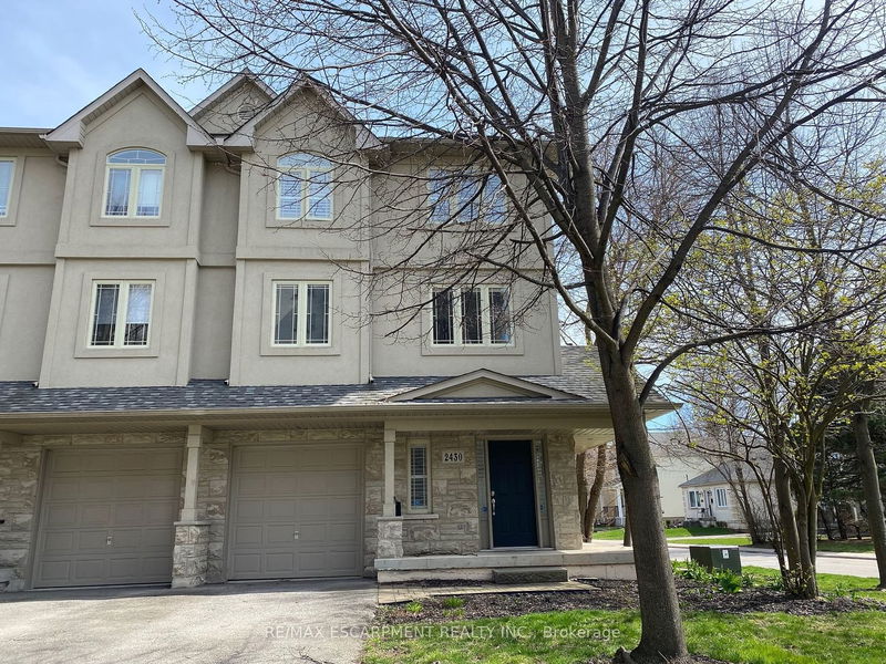 home for lease on 2430 Second Street