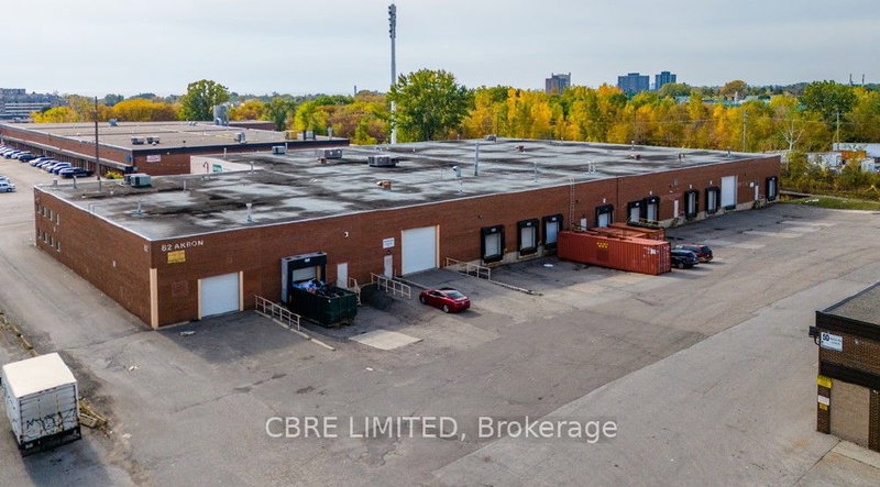 82 Akron Rd, Toronto, M8W 1T2 | Image 2