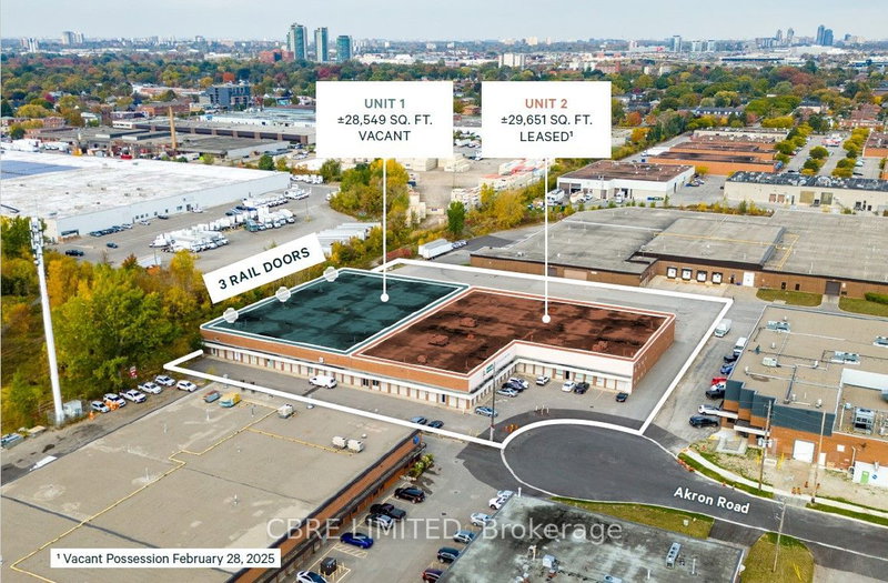 82 Akron Rd, Toronto, M8W 1T2 | Image 3